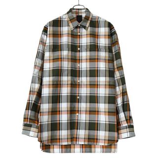 ダイワ(DAIWA)のdaiwa pier39 Tech Work Shirts Flannel(シャツ)