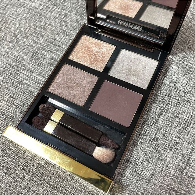 TOM FORD(トムフォード)のTOMFORD  アイカラークォード コスメ/美容のベースメイク/化粧品(アイシャドウ)の商品写真