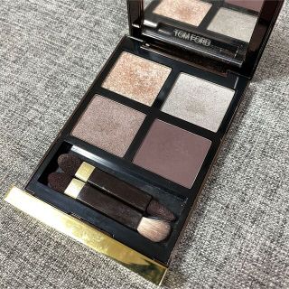 トムフォード(TOM FORD)のTOMFORD  アイカラークォード(アイシャドウ)