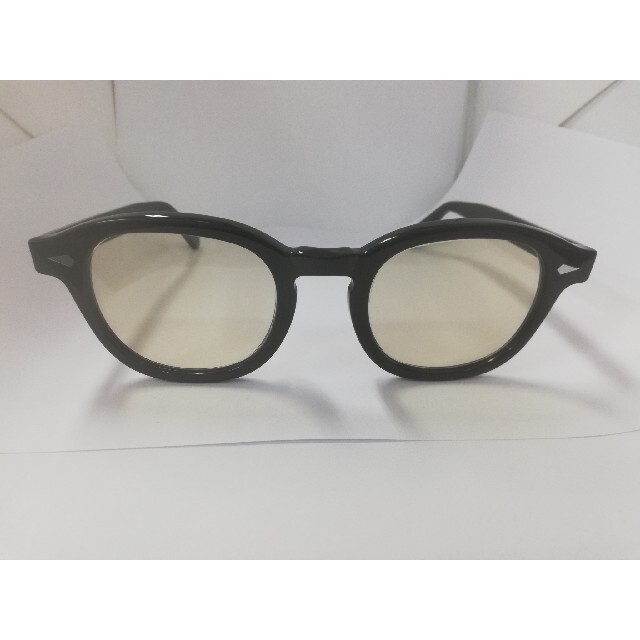 MOSCOT LEMTOSH / モスコット レムトッシュBLACK 49 MOSCOT LEMTOSH / モスコット レムトッシュBLACK 49