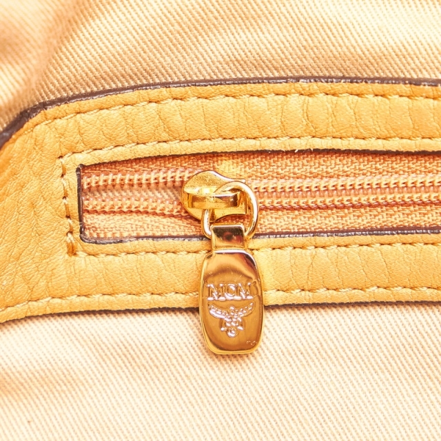 MCM(エムシーエム)のエム シー エム ヴィセトス ショルダーバッグ レディース レディースのバッグ(ショルダーバッグ)の商品写真