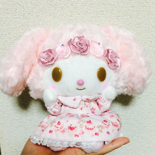 リズリサ(LIZ LISA)の新品♡リズメロポシェット(その他)