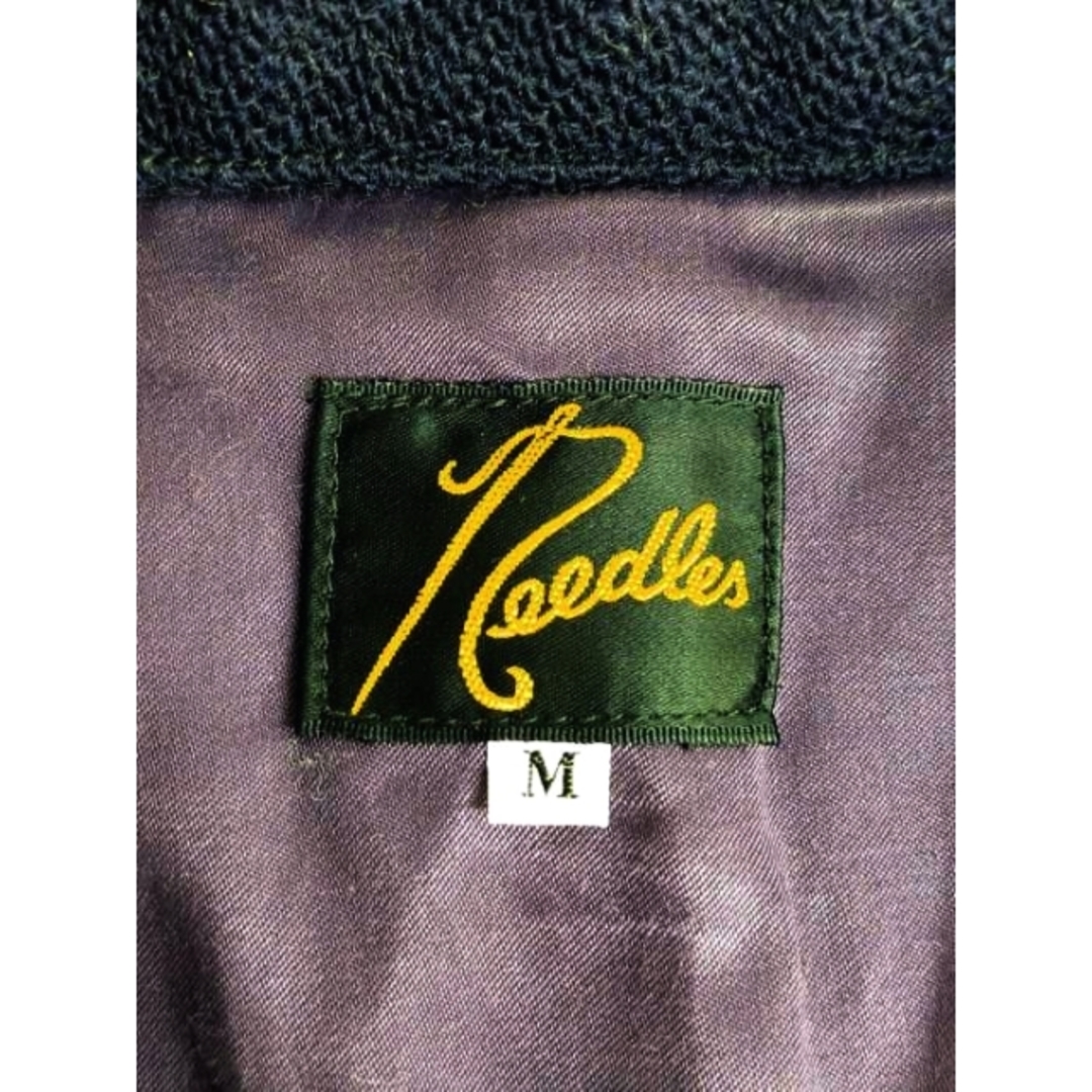 Needles(ニードルズ) CHESTERFIELD COAT  メンズ 2