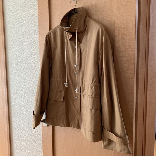 H337 TODAYFULトゥデイフルMountain Nylon Jacket jkr.johor.gov.my