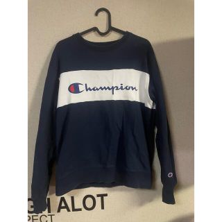 チャンピオン(Champion)のチャンピオン スウェット トレーナー(スウェット)