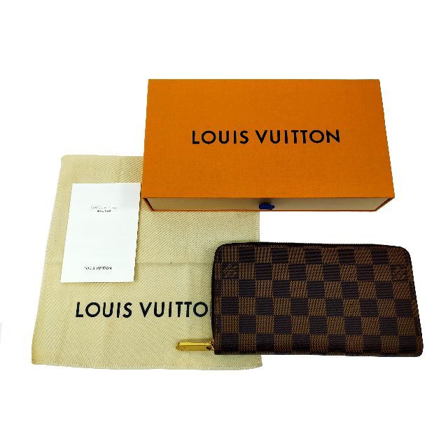 当店在庫してます! LOUIS VUITTON - 未使用品!LV【ルイ ヴィトン