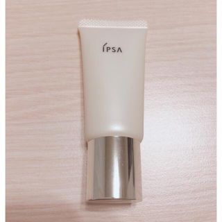 イプサ(IPSA)のイプサ　コントロールベース♡イエロー(コントロールカラー)