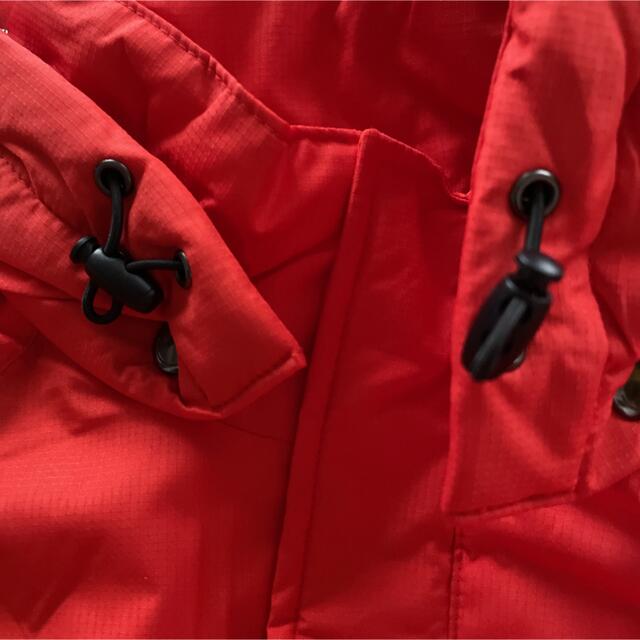 ○新品タグ付き　ワークマン防寒裏アルミジャンパー　3L メンズのジャケット/アウター(その他)の商品写真