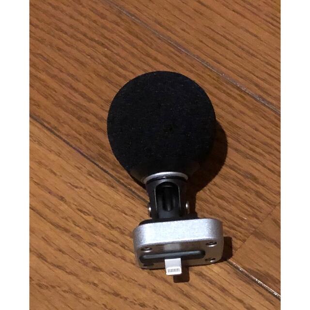 SHURE MV88A-A iPhone iPad用マイク 経典ブランド 7040円 gredevel.fr