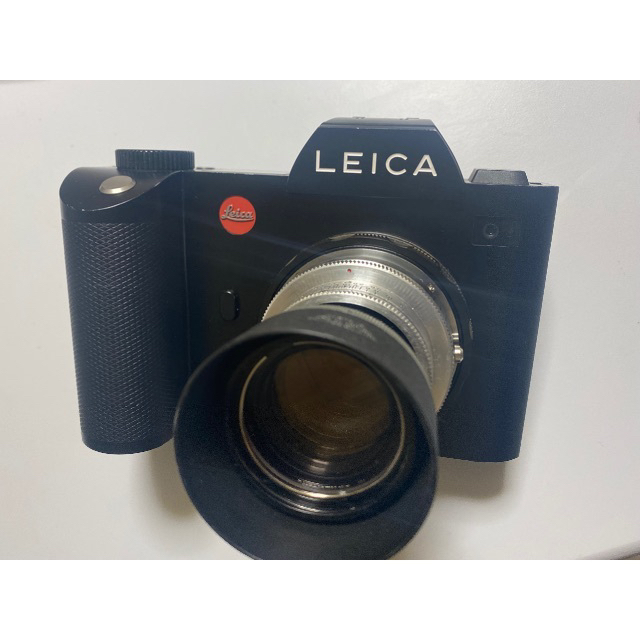 LEICA - ライカ Leica SL Typ 601