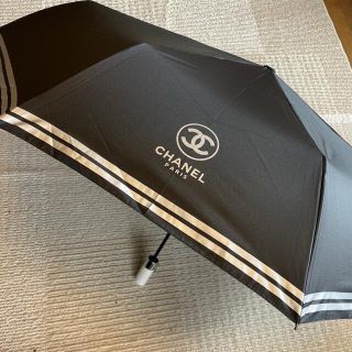 シャネル 日傘/雨傘の通販 64点 | CHANELのレディースを買うならラクマ