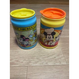 ディズニー(Disney)のディズニーランド　カップ(グラス/カップ)