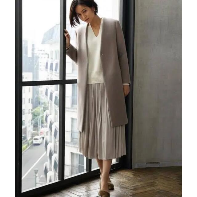 UNITED ARROWS green label relaxing - 【green label relaxing】ノー