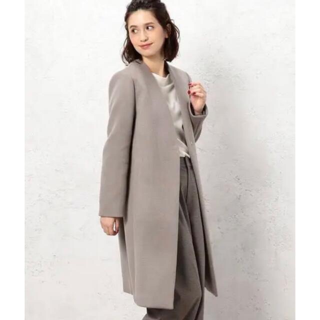 UNITED ARROWS green label relaxing - 【green label relaxing】ノー