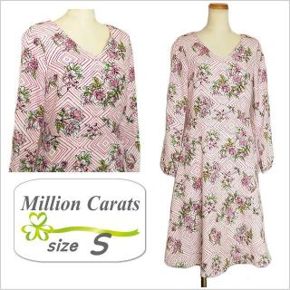 ミリオンカラッツの通販 3 000点以上 Million Caratsを買うならラクマ