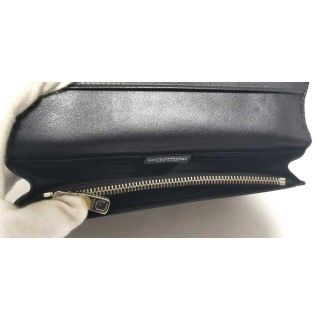 DOLCE&GABBANA - ドルチェ&ガッバーナ 長財布 パイソン 財布