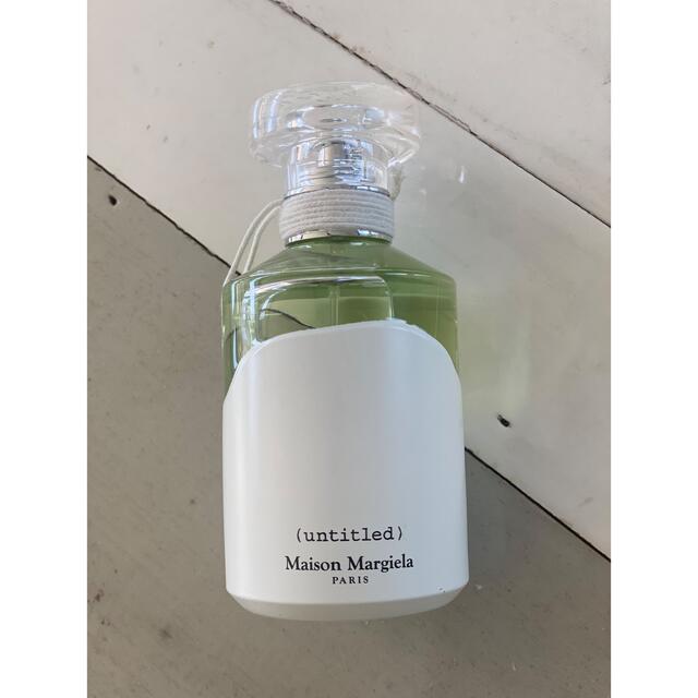 メゾン・マルジェラ 香水 アンタイトル Maison margiela 【☆安心の