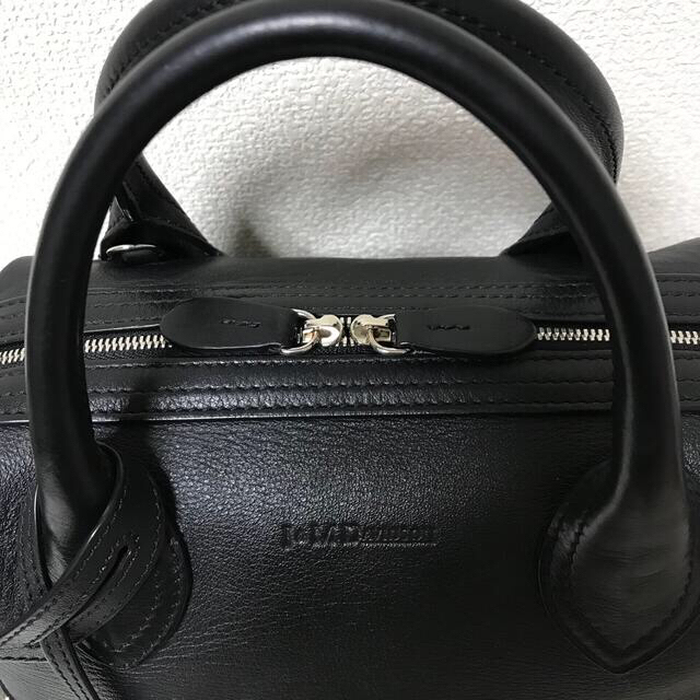 J&M DAVIDSON(ジェイアンドエムデヴィッドソン)の美品‼️J&M DAVIDSON デヴィッドソン BAULETTO バウレットS レディースのバッグ(ボストンバッグ)の商品写真