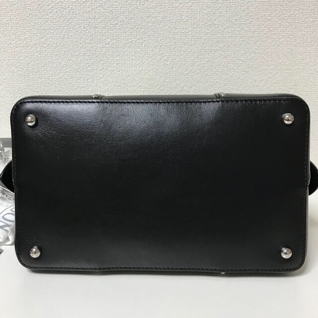 J&M DAVIDSON(ジェイアンドエムデヴィッドソン)の美品‼️J&M DAVIDSON デヴィッドソン BAULETTO バウレットS レディースのバッグ(ボストンバッグ)の商品写真