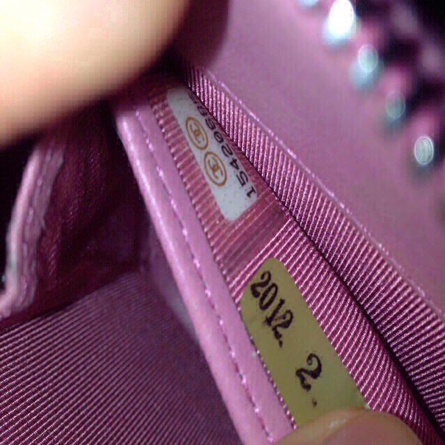 CHANEL(シャネル)のお取り置き中 レディースのファッション小物(財布)の商品写真