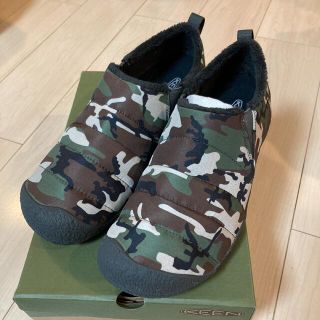 キーン(KEEN)のkeenサウザー2(スニーカー)