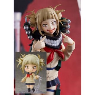 グッドスマイルカンパニー(GOOD SMILE COMPANY)の【週末特価！】トガヒミコ POP UP限定 Ver.＋ねんどろいど　(アニメ/ゲーム)