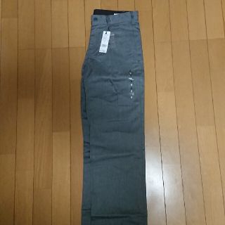 コンファーム(Confirm)の【未使用品】 Confirm / コンファーム ワイドタックパンツ(スラックス)