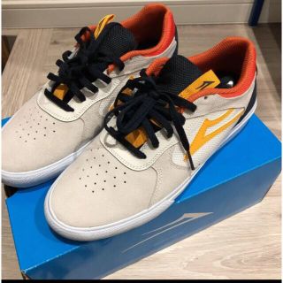 ラカイ(Lakai)のLAKAI ラカイ PROTO VULC MULTI SUEDE プロト(スニーカー)