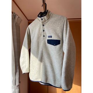 パタゴニア(patagonia)のパタゴニアシンチラスナップT(その他)