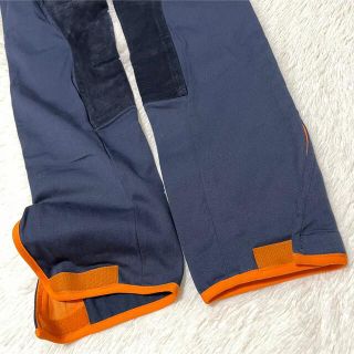 Hermes - 本物 美品 エルメス スエードレザー切替 セリエボタン