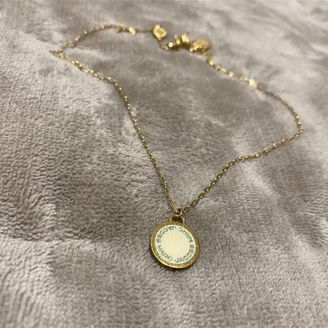 Marc Jacobs Marc Jacobs マークジェイコブス ネックレスの通販 By Kiki マークジェイコブスならラクマ