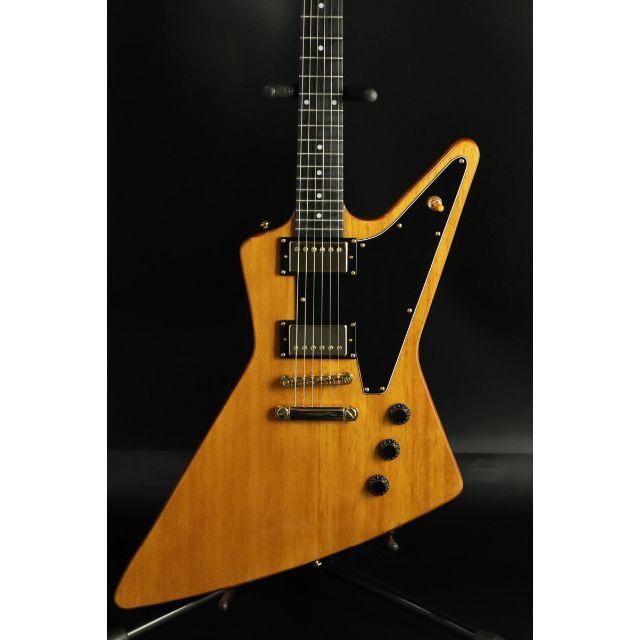 Epiphone(エピフォン)のEpiphone Limited Edition Explorer  楽器のギター(エレキギター)の商品写真