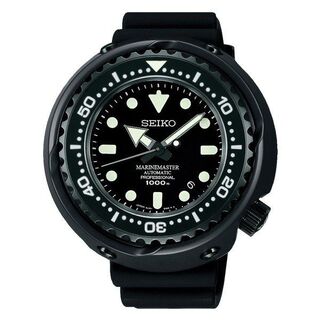 セイコー(SEIKO)の最終値下げ 新品 セイコー プロスペックス マリーンマスター SBDX013(腕時計(アナログ))