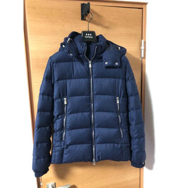 新品タグ付き　タトラス　22-23AW　DOMIZIANO　ダウン　サイズ2