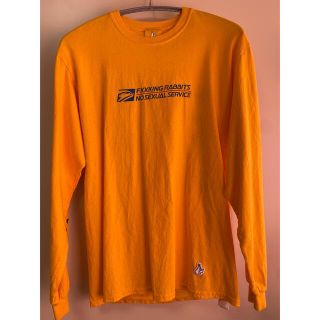 シュプリーム(Supreme)のにゅーげーと様専用(Tシャツ/カットソー(七分/長袖))