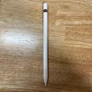 アップル(Apple)のApple pencil 第1世代　アップルペンシル(PC周辺機器)