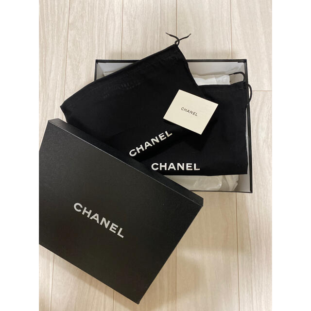 CHANELショートブーツ???? 6