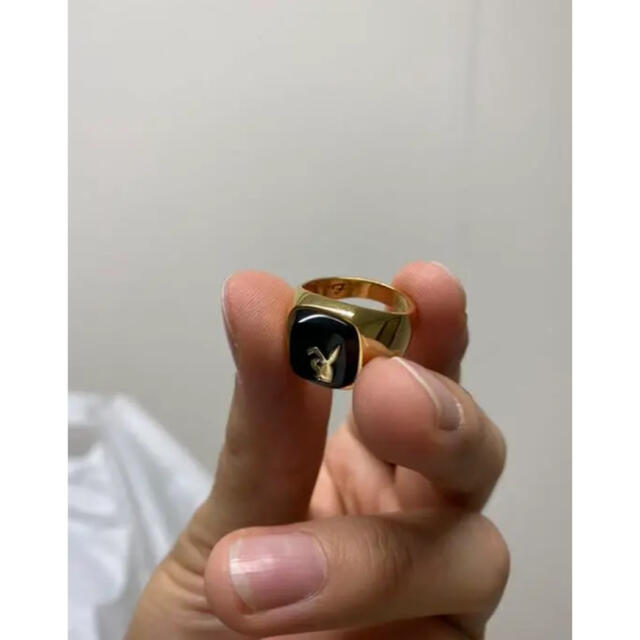 Supreme - F by bader tokyo special limited ringの通販 by