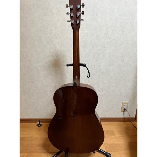 Morris モーリス MF256TS ジャンク品 楽器のギター(アコースティックギター)の商品写真