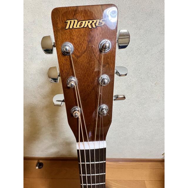 Morris モーリス MF256TSの通販 by folkoyaji's shop|ラクマ