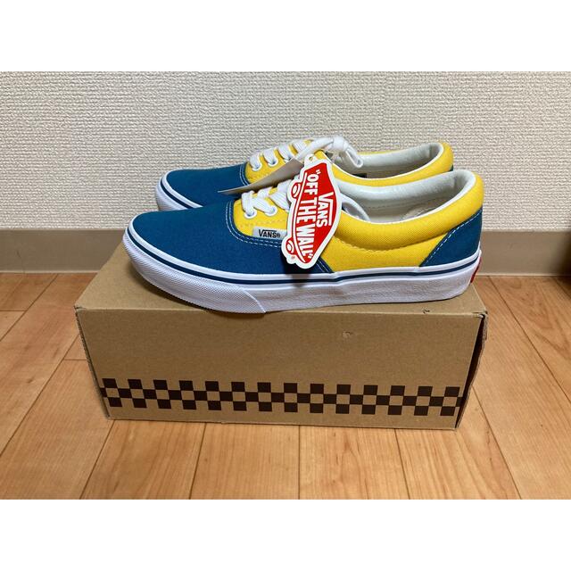 VANS(ヴァンズ)の専用　新品未使用タグ付　VANS ヴァンズERA V95CLASSIC  レディースの靴/シューズ(スニーカー)の商品写真