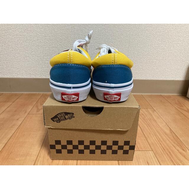 VANS(ヴァンズ)の専用　新品未使用タグ付　VANS ヴァンズERA V95CLASSIC  レディースの靴/シューズ(スニーカー)の商品写真