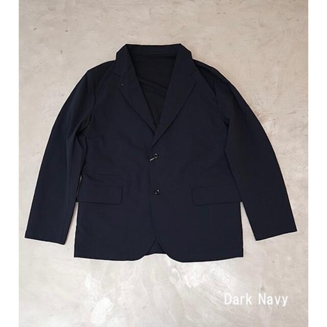 美品 21ss nanamica ALPHADRY Club Jacket 【あすつく】 alaskataxlady.com