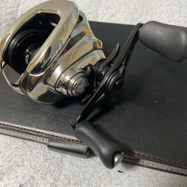 21 アンタレスdc hg (楽天市場】【中古】SHIMANO/シマノ21 21 アンタレスdc hg (楽天市場】【中古】SHIMANO/シマノ21
