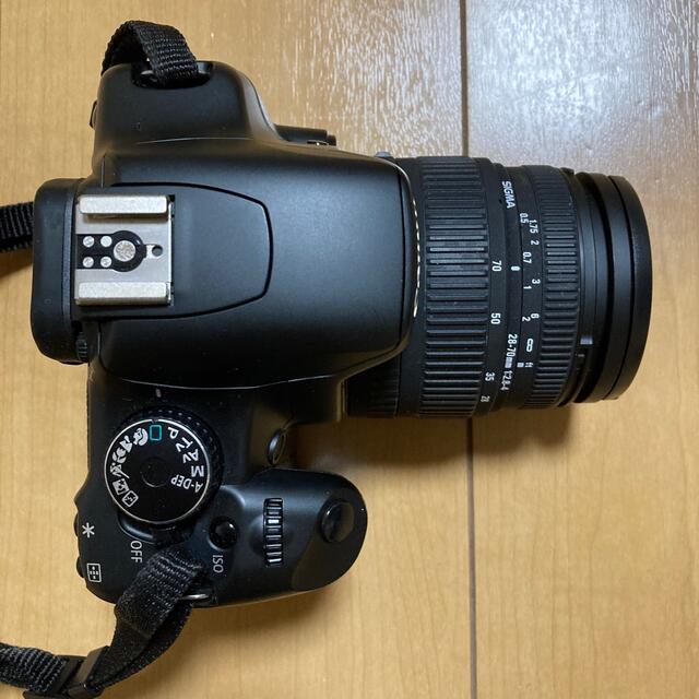 トラウトマン大佐さま専用Canon  EOS 40D レンズセット