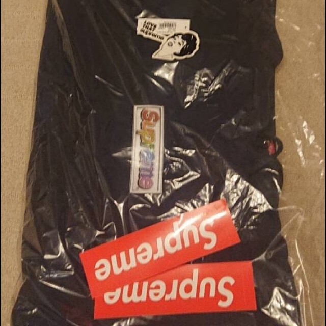 Supreme Bling Box Logo Hooded Sweatshirt メンズのトップス(パーカー)の商品写真