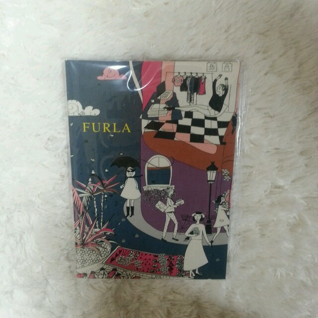 Furla(フルラ)の未使用 FURLA マルチケース レディースのファッション小物(その他)の商品写真