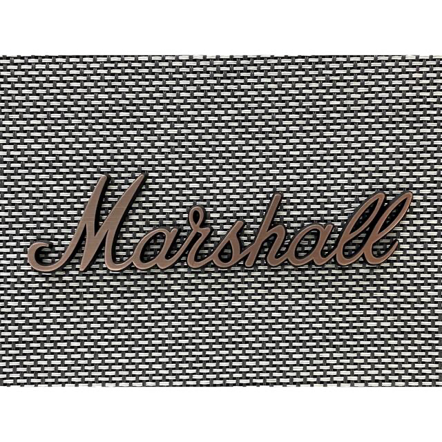Marshall WOBURN Ⅱ マーシャル ブラウン スピーカー 高音質
