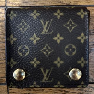LOUIS VUITTON - 美品 正規 ルイ ヴィトン モノグラム ジュエリー