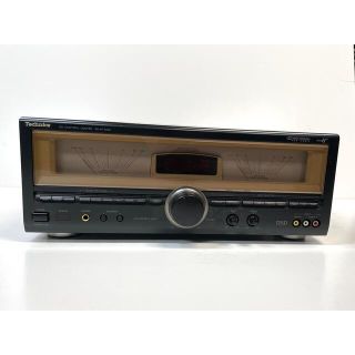 TECHNICS SU HT AV コントロールセンター ジャンク品の通販 by